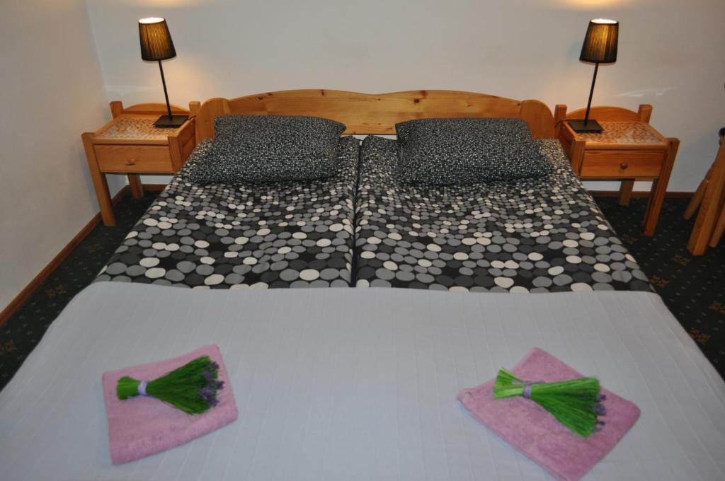 Willa Otulina Pod Giewontem Zakopane Room photo