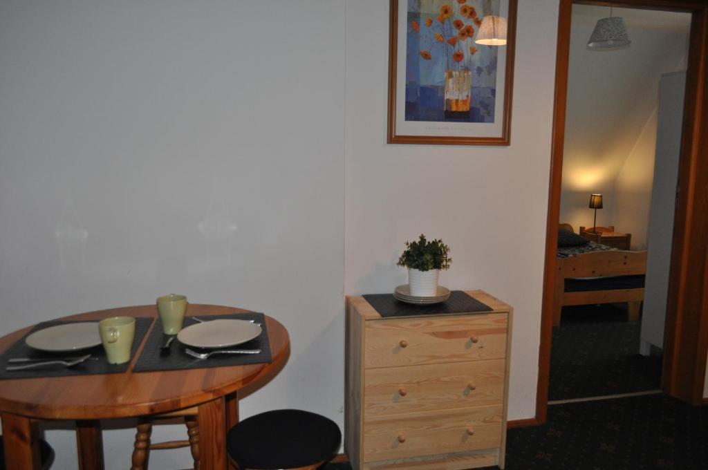 Willa Otulina Pod Giewontem Zakopane Room photo