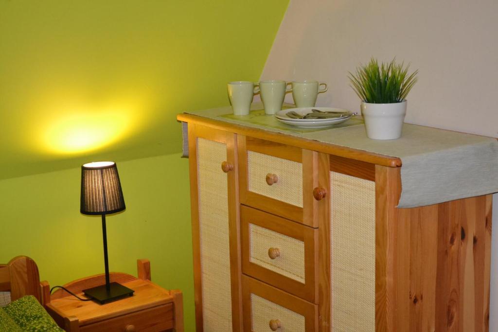 Willa Otulina Pod Giewontem Zakopane Room photo