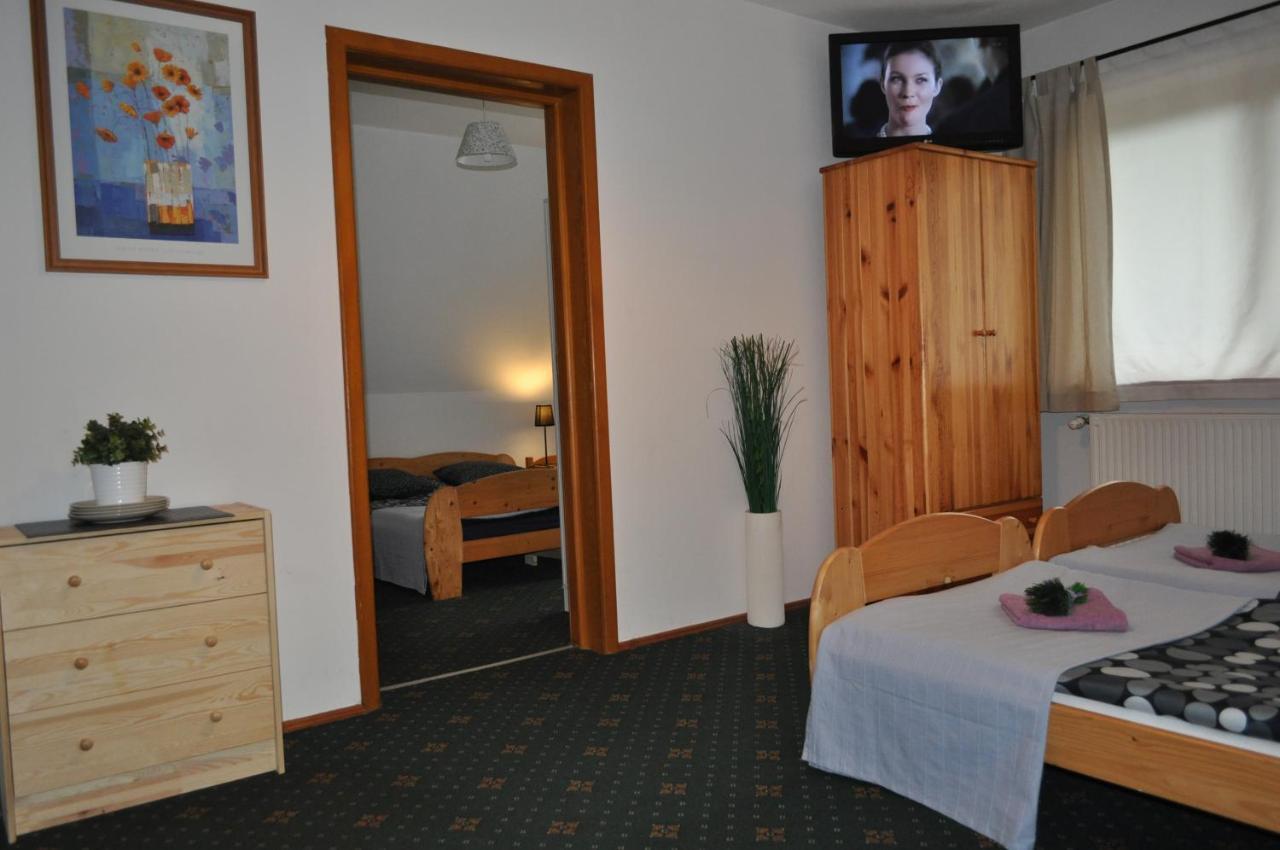 Willa Otulina Pod Giewontem Zakopane Room photo